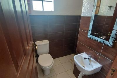3 Bed House with En Suite at Fourways Junction Estate - 3