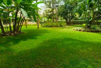 4 Bed House with En Suite at Runda