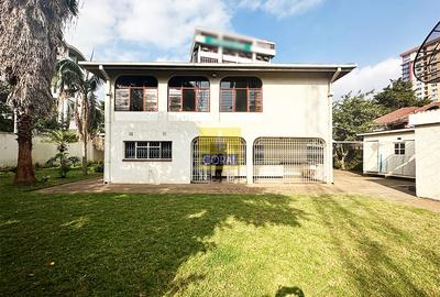 Commercial Property in Kilimani