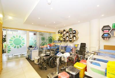 Office in Westlands Area