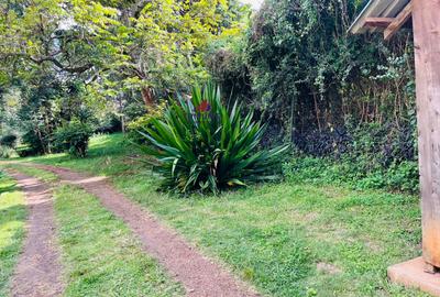 2.2 ac Land in Lavington