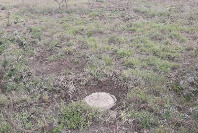 Residential Land at Kag University - 2