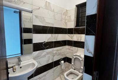 3 Bed Apartment with En Suite at Parklands