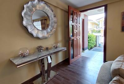 4 Bed Townhouse with En Suite in Athi River - 3