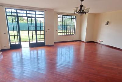6 Bed Villa with En Suite in Karen