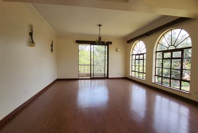 5 Bed House with En Suite in Kiambu Road