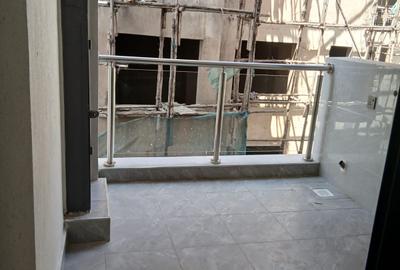 1 Bed Apartment with Swimming Pool at Kindaruma - 4