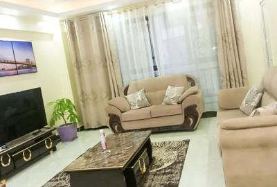 3 Bed Apartment with En Suite at Nextgen Mall - 2