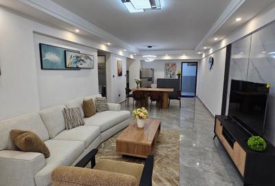 2 Bed Apartment with Gym in Lavington