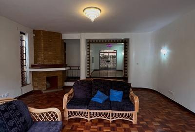 5 Bed Townhouse with En Suite at Kaputei Gardens - 3