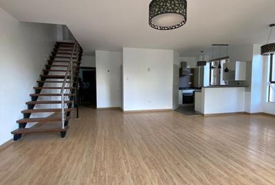 3 Bed Apartment with En Suite at Kirichwa Road - 2