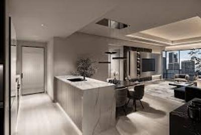 1 Bed Apartment with Swimming Pool in Westlands Area - 3