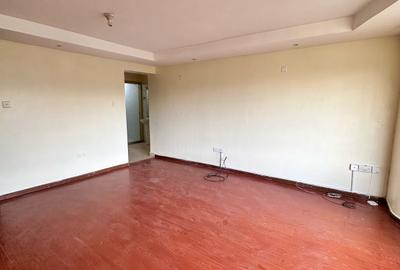 2 Bed Apartment with En Suite in Karen
