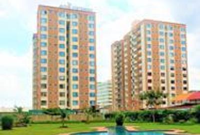 2 Bed Apartment with En Suite at Enzi Heights