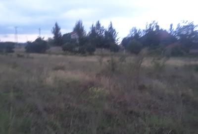 0.5 ac Land in Ongata Rongai