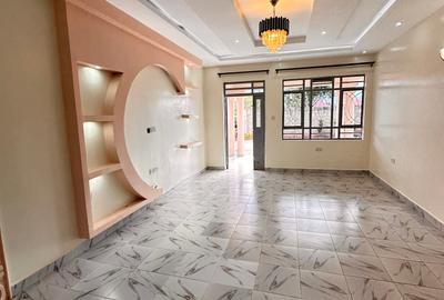 3 Bed House with En Suite at Ruiru - 4