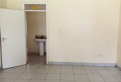 3 Bed House with Staff Quarters in Karen