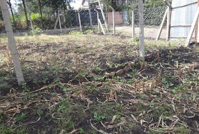 0.113 ac Land in Ngong - 3