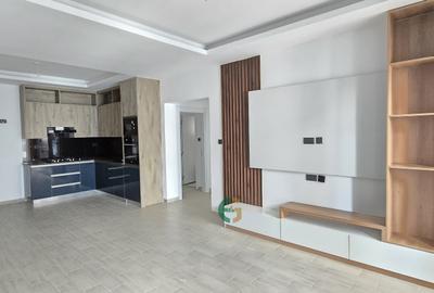 3 Bed Apartment with En Suite in Lavington