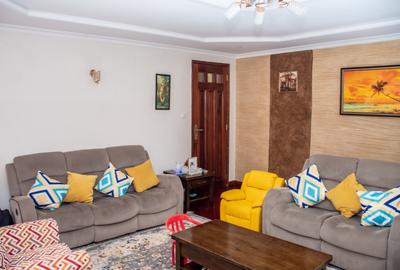 3 Bed Apartment with En Suite at Kingara Road