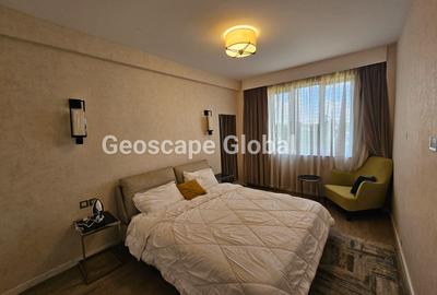 2 Bed Apartment with En Suite in Riverside