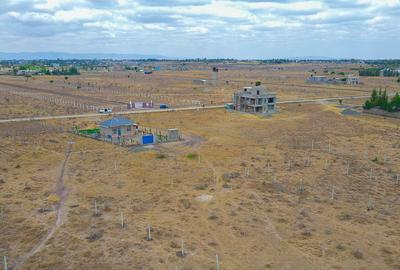 0.125 ft² Land at Mutalia - 4