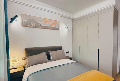 3 Bed Apartment with En Suite at Kilimani Next To Yaya Center - 3