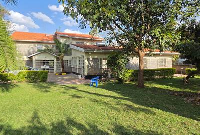 4 Bed House with Staff Quarters at Karen View Area - 2