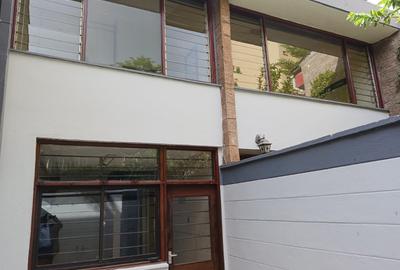 4 Bed Townhouse with Staff Quarters at Dennis Pritt - 2