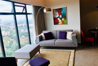 2 Bed Apartment in Westlands Area