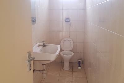 8,500 ft² Warehouse with Backup Generator at Road C - 4