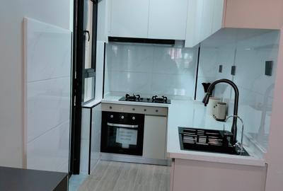 2 Bed Apartment with Swimming Pool in Kilimani - 2