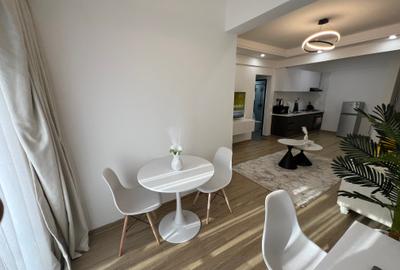 Serviced 1 Bed Apartment with Swimming Pool at Sports Road