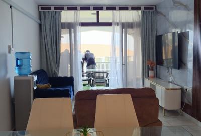 Serviced 2 Bed Apartment with En Suite at Diani Beach Road - 3