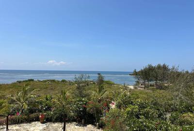 4 Bed House with En Suite at Watamu - 2