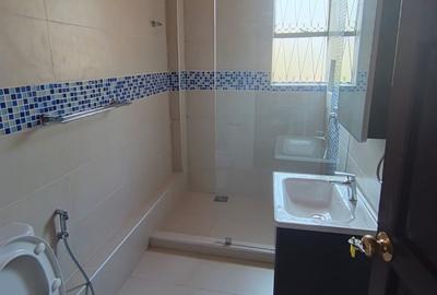 4 Bed House with En Suite at Runda - 4