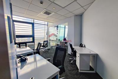 Furnished Office with Backup Generator in Upper Hill