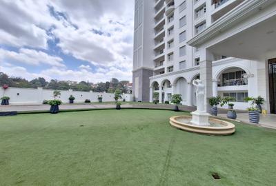 3 Bed Apartment with En Suite at Limuru Road