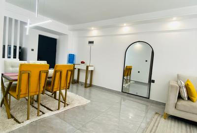 Furnished 2 Bed Apartment with Gym at Wood Avenue - 4