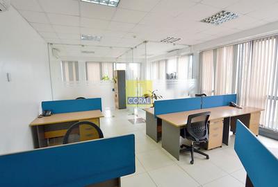 Office at Waiyaki Way