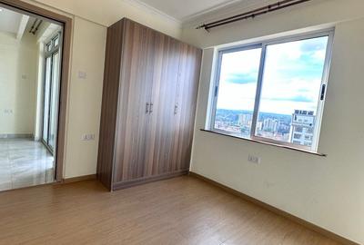 2 Bed Apartment with En Suite in Kileleshwa