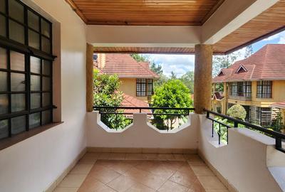 5 Bed Townhouse with En Suite in Kileleshwa - 4