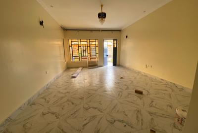 3 Bed Townhouse with En Suite in Kitengela
