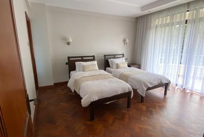3 Bed Apartment with En Suite in Westlands Area