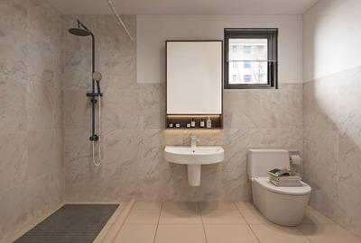 Serviced 2 Bed Apartment with En Suite in Riruta - 4