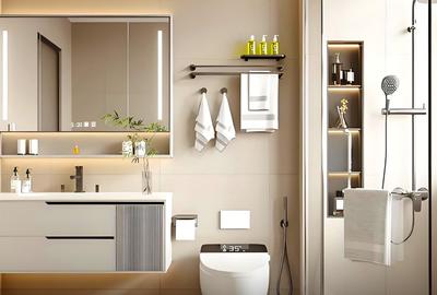 2 Bed Apartment with En Suite in Kileleshwa