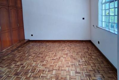 4 Bed Townhouse with En Suite at Amboseli Lane - 4