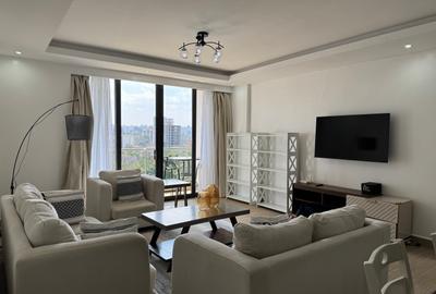 Serviced 3 Bed Apartment with En Suite in Riverside - 2