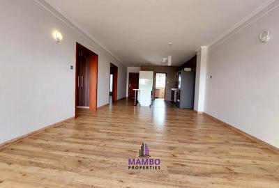 2 Bed Apartment with En Suite at Gatundu Close - 3