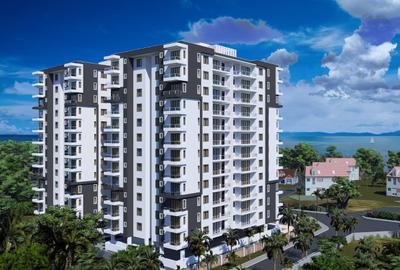 3 Bed Apartment with En Suite at Central - 4